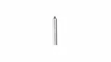 Dremel 9929 Punta de grabado de diamante, accesorio de grabado reforzado para grabar materiales duros
