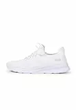 FILA - Run-IT wmn, Zapatilla Multideporte, White-Rose Gold,