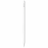 Apple Pencil Pro: Herramientas avanzadas, precisión milimétrica, sensibilidad a la inclinación y la presión, y la latencia más Baja de su categoría para Tomar apuntes, Crear y Dibujar