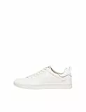 ONLY ONLSHILO PU Sneaker Noos, Zapatillas Mujer, Blanco, 37 EU