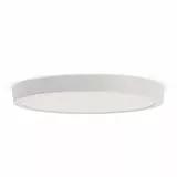 M Ledme - Panel de Superficie Serie Slim 25W, 2500lm, Luz fría (6000k). Lámpara de techo de interiores IP20. Ideal para Baño, Cocina, Dormitorio. Fácil de instalar, LM5246.