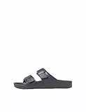 JACK & JONES Jfwcroxton Moulded Sandal Noos, Sandalia Hombre, Antracita, 41 EU