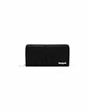 Desigual Keller Fiona Wallet Black