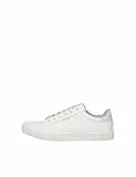JACK & JONES - Jfwtrent PU Bright White 19 Noos, Zapatillas Hombre, Blanco (Bright White), 42 EU