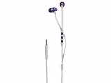 Logitech Astro Headset A03 Interno A03 IN Ear Blanco y Purpura Jack 3.5mm (Auricular + MICROFONO)…