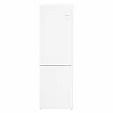Bosch - Frigorífico Combinado, Libre Instalación, Serie 4, 60 cm de ancho, Total NoFrost, Blanco, KGN362WED