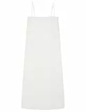Women' Secret, Mujer, Camisón Gasa Blanco, Cotton White, S
