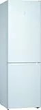 Balay 3KFE563WI - Frigorífico Combi, Libre Instalación, 186 x 60 cm, Color Blanco