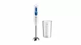 Batidora de Mano BRAUN MQ20.001MWH MultiQuick 2 600w, Blanco