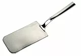 WMF Nuova - Pala para Servir Lasaña 25 cm, Acero Inoxidable Pulido Cromargan, Aptos para Lavavajillas