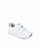 Biomecanics Deportivo Basico Blanco Y Rosa