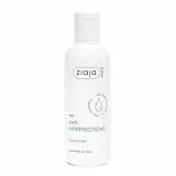 Tónico facial para piel grasa o tendencia acneica ANTI-IMPERFECCIONES de ZIAJA MED