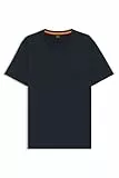 BOSS Tegood, Camiseta para Hombre, Azul Oscuro404. 01, L