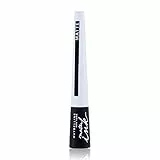 Maybelline New York Eyeliner Master Ink, Tono Matte