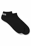 BOSS 2P AS Sport CC, Calcetines para Hombre, Negro (New - Black1), 43-46