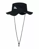 Quiksilver Bushmaster - Sombrero estilo safari para Hombre