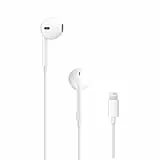 Apple EarPods con Conector Lightning ​​​​​​​
