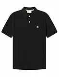 Springfield Polo Negro S