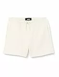 Jack & Jones JJXX JXALLISON REL Every Shorts SN-Pantalones Cortos, Moonbeam, XL para Mujer