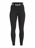Roxy Bold Moves - Leggings técnicos para Mujer