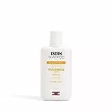 Isdin Nutradeica Champú Anticaspa Seca, Reduce la caspa y Alivia el Picor del Cuero Cabelludo 1 x 200ml