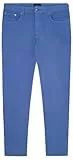Hackett London Light Blue Denim Pantalones para Hombre, Azul (Avio), 28W/30L