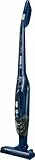 Bosch Scopa elettrica ricaricabile, BBHF216, Readyy'y Serie | 2 BBHF216-Escoba eléctrica Recargable, 2 16 V máx, 4 Velocidades, Turquesa