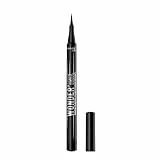 Rimmel London Wonder'Ink Liner Eyeliner Liquido, Negro 001, 1 ml (0.03 FL OZ)