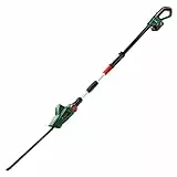 Bosch Tijeras cortasetos telescópicas a batería UniversalHedgePole 18, 1 batería, sistema de 18V, en caja