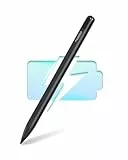 Metapen Lápiz M1 para Surface,Carga Rápida(300 Horas de Duración de la Batería),Rechazo de Palma,Surface Pen para Surface Pro 10/X/9/8/7/6/5/4,Surface Go 2/3/4/Book/Studio, ASUS VivoBook Flip,Kobo