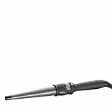 BaByliss Pro - Pinza de titanio taper, 32-19 MM, black