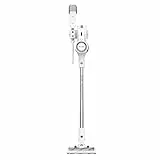 Solac AS2505 Turbobat Power - Aspirador Escoba sin Cable, con batería de Litio de 29.6V; velocidades Eco y Turbo; 55min autonomía; depósito de fácil Vaciado; Multi-filtraje