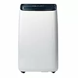 Haverland TAC-0923WC - Aire Acondicionado Portátil de Bajo Consumo 1000W, 9000 BTU, WiFi, Para 22m2