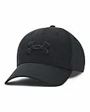Under Armour Hombre Men's UA Blitzing Adj Hat