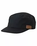 Quiksilver Renegade 2, Gorro para Hombre, Anthracite, Talla única
