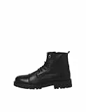 JACK & JONES Boots Boots Anthracite 42 Anthracite 42