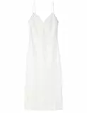Women'secret Medium Nightdress Sense Bridal Camisón, Blanco, XS para Mujer