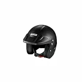 Sparco Casco J-Pro Ece06 Talla S Negro