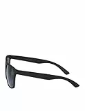 Jack & Jones Jacryder Sunglasses Noos Gafas, Black Bean/Detail:j4030-00, Talla única Hombre
