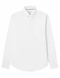 Springfield Camisa Blanco M