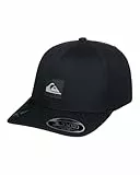 Quiksilver Adapted - Gorra Flexfit® para Hombre