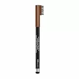 Rimmel London Brow this Way Professional Pencil Lápiz de cejas, Tono 06, 1.4 g