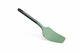 Lékué Espátula de silicona para tortillas y crêpes