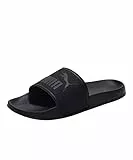 PUMA Leadcat 2.0, Sandalias Unisex Adulto, Black Black, 48. EU