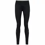 GOREWEAR Malla larga Impulse Mujer, Black, S