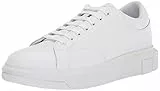 Armani Exchange Zapatillas Lace up Snea Blanco