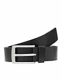 JACK & JONES Belt Belt Black 90 Black 90