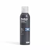 ISDIN Medicis Dermoespuma De Afeitar (Piel Sensible) - 200 ml.