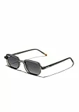 D.Franklin - Gafas de sol unisex con cristales de protección UV - Polarizadas - Modelo Jiggy