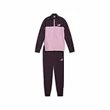 PUMA Woven Suit, Camisetas, 683205